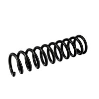Suspension Spring Set front coil spring Ø 16.5 mm EIBACH for e.g. MB S-CLASS