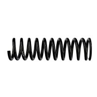 Suspension Spring Set Front Axle Coil Spring Ø 14.5 mm EIBACH for MB C-CLASS