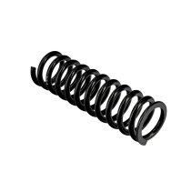 Suspension Spring Set Front Axle Coil Spring Ø 14.5 mm EIBACH for MB C-CLASS