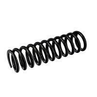 Suspension Spring Set Front Axle Coil Spring Ø 14.5 mm EIBACH for MB C-CLASS
