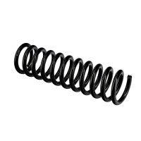 Suspension Spring Set Front Axle Coil Spring Ø 14.5 mm EIBACH for MB C-CLASS