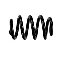 Suspension Spring Set front coil spring Ø 18.5 mm EIBACH for e.g. OPEL MOVANO