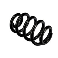 Suspension Spring Set front coil spring Ø 18.5 mm EIBACH for e.g. OPEL MOVANO
