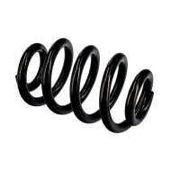 Suspension Spring Set front coil spring Ø 18.5 mm EIBACH for e.g. OPEL MOVANO