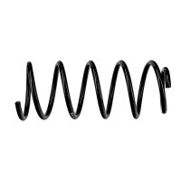 Suspension Spring Set front coil spring Ø 12.5 mm EIBACH for CHEVROLET AVEO