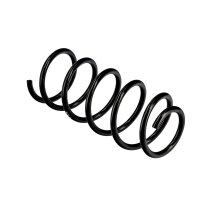 Suspension Spring Set front coil spring Ø 12.5 mm EIBACH for CHEVROLET AVEO