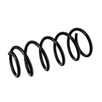 Suspension Spring Set front coil spring Ø 12.5 mm EIBACH for CHEVROLET AVEO
