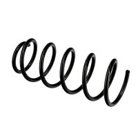 Suspension Spring Set front coil spring Ø 12.5 mm EIBACH for CHEVROLET AVEO
