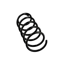 Suspension Spring Set front coil spring Ø 12.5 mm EIBACH for CHEVROLET AVEO