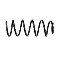 Suspension Spring Set front axle coil spring Ø 12 mm EIBACH for e.g. VW GOLF