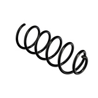Suspension Spring Set front axle coil spring Ø 12 mm EIBACH for e.g. VW GOLF