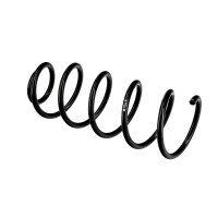 Suspension Spring Set front axle coil spring Ø 12 mm EIBACH for e.g. VW GOLF