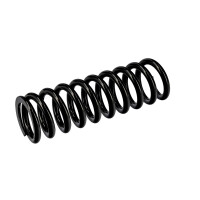 Suspension Spring Set Rear Axle Coil Spring Ø 13.8 mm EIBACH for MB C-CLASS