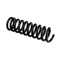 Suspension Spring Set Rear Axle Coil Spring Ø 13.8 mm EIBACH for MB C-CLASS
