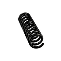 Suspension Spring Set Rear Axle Coil Spring Ø 13.8 mm EIBACH for MB C-CLASS