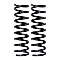 Fahrwerksfedern-Set Hinterachse Ø 12,2 mm 375 mm...