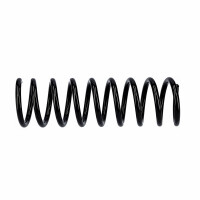 Suspension Spring Set Rear Axle Coil Spring Ø 12.2 mm EIBACH for BMW 7 Series