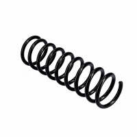 Suspension Spring Set Rear Axle Coil Spring Ø 12.2 mm EIBACH for BMW 7 Series