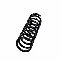 Suspension Spring Set Rear Axle Coil Spring Ø 12.2 mm EIBACH for BMW 7 Series