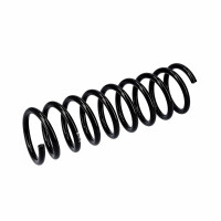 Suspension Spring Set Rear Axle Coil Spring Ø 12.2 mm EIBACH for BMW 7 Series