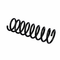 Suspension Spring Set Rear Axle Coil Spring Ø 12.2 mm EIBACH for BMW 7 Series