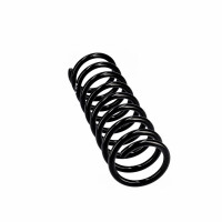 Suspension Spring Set Rear Axle Coil Spring Ø 12.2 mm EIBACH for BMW 7 Series