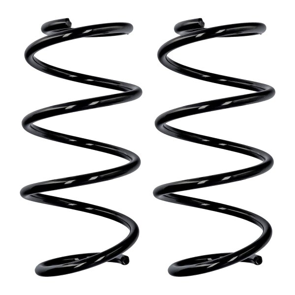 Suspension spring set front axle Ø 13.2 mm 338 mm EIBACH for MB GLA-CLASS