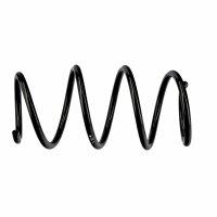 Suspension Spring Set front coil spring Ø 13.2 mm EIBACH for MB GLA-CLASS