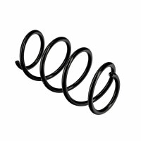 Suspension Spring Set front coil spring Ø 13.2 mm EIBACH for MB GLA-CLASS