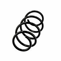 Suspension Spring Set front coil spring Ø 13.2 mm EIBACH for MB GLA-CLASS