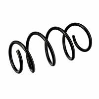 Suspension Spring Set front coil spring Ø 13.2 mm EIBACH for MB GLA-CLASS