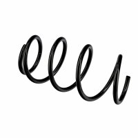 Suspension Spring Set front coil spring Ø 13.2 mm EIBACH for MB GLA-CLASS