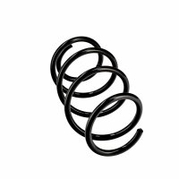 Suspension Spring Set front coil spring Ø 13.2 mm EIBACH for MB GLA-CLASS