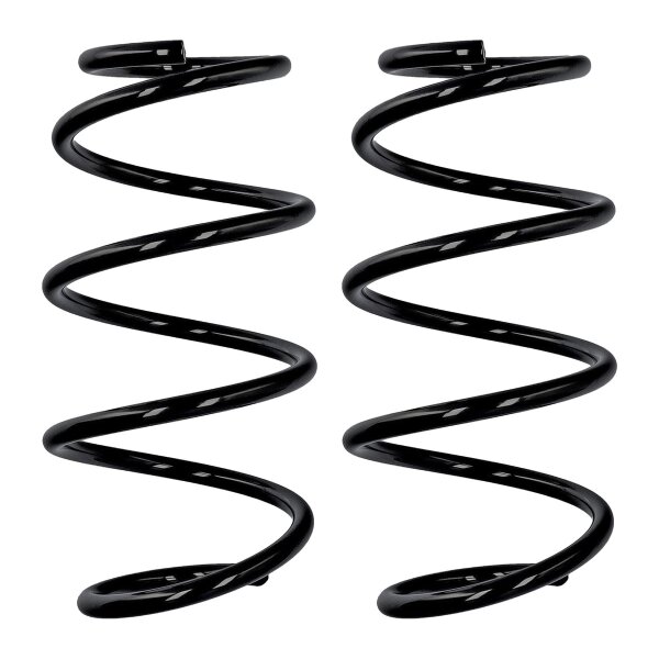 Suspension spring set front axle Ø 13.5 mm 337 mm EIBACH for MB GLA-CLASS