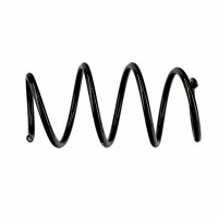 Suspension Spring Set front coil spring Ø 13.5 mm EIBACH for MB GLA-CLASS