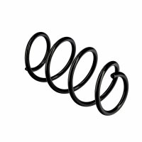Suspension Spring Set front coil spring Ø 13.5 mm EIBACH for MB GLA-CLASS