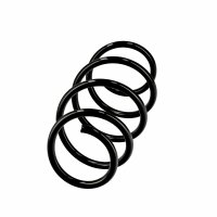 Suspension Spring Set front coil spring Ø 13.5 mm EIBACH for MB GLA-CLASS