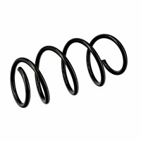 Suspension Spring Set front coil spring Ø 13.5 mm EIBACH for MB GLA-CLASS