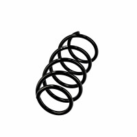 Suspension Spring Set Front Axle Coil Spring Ø 11.8 mm EIBACH for OPEL CORSA
