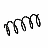 Suspension Spring Set Front Axle Coil Spring Ø 11.8 mm EIBACH for OPEL CORSA