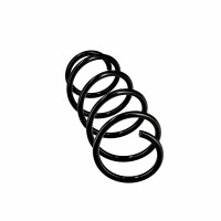 Suspension Spring Set Front Axle Coil Spring Ø 11.8 mm EIBACH for OPEL CORSA