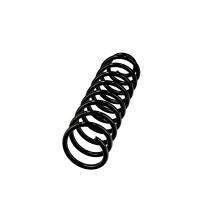 Suspension Spring Set rear coil spring Ø 9.8 mm EIBACH for SEAT CORDOBA