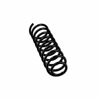 Suspension Spring Set rear coil spring Ø 9.8 mm EIBACH for SEAT CORDOBA