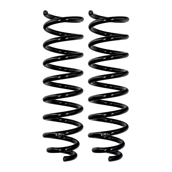 Fahrwerksfedern-Set Hinterachse Ø 13,8 mm 413 mm EIBACH für VW TOUAREG