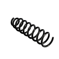 Suspension Spring Set Rear Axle Coil Spring Ø 13.8 mm EIBACH for VW TOUAREG