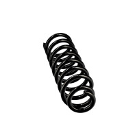 Suspension Spring Set Rear Axle Coil Spring Ø 13.8 mm EIBACH for VW TOUAREG