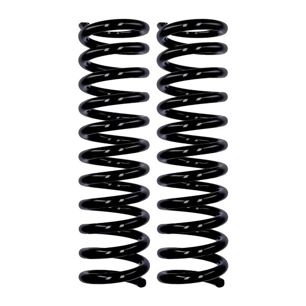 Suspension spring set front axle Ø 18 mm 483 mm EIBACH for e.g. MB S-CLASS