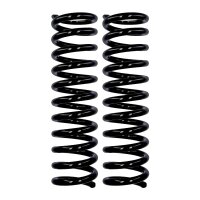 Suspension spring set front axle Ø 18 mm 483 mm...