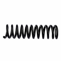 Suspension Spring Set front coil spring Ø 18 mm EIBACH for e.g. MB S-CLASS
