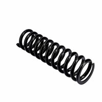 Suspension Spring Set front coil spring Ø 18 mm EIBACH for e.g. MB S-CLASS